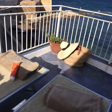 Apartment Cielomare Diffuso Trapani