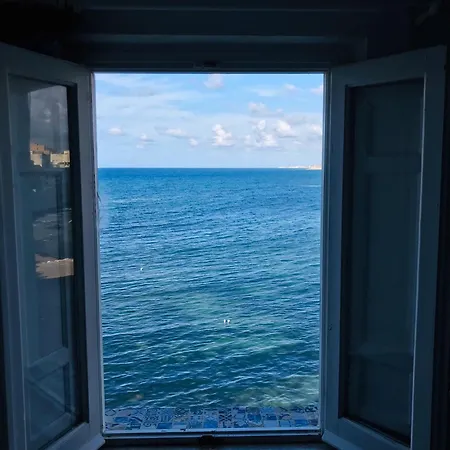 Apartment Cielomare Diffuso Trapani