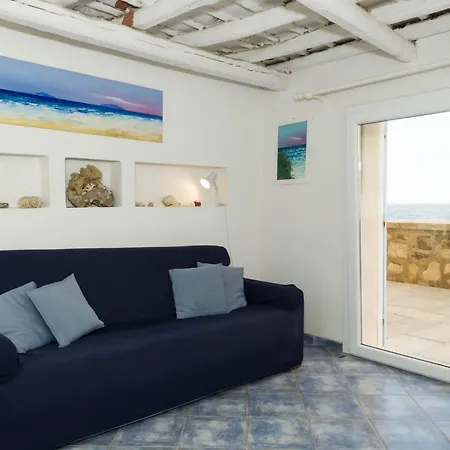 Apartment Cielomare Diffuso Trapani