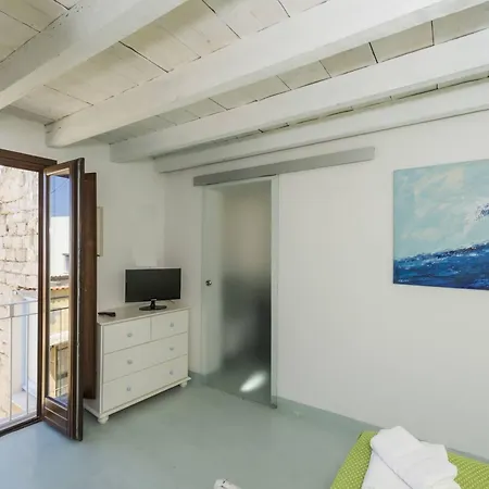 Cielomare Diffuso Apartment Trapani