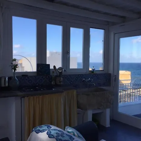Cielomare Diffuso Apartment *