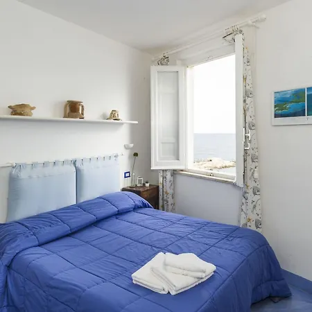 Apartment Cielomare Diffuso Trapani