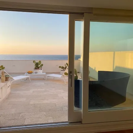 Cielomare Diffuso Apartment