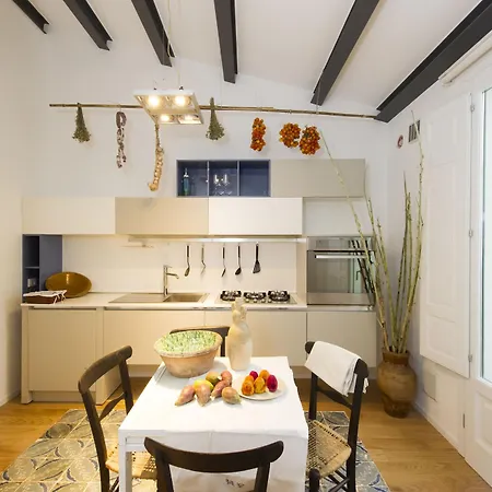 Cielomare Diffuso Apartment