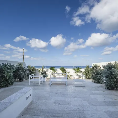 Apartment Cielomare Diffuso *