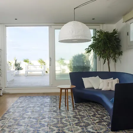 Apartment Cielomare Diffuso