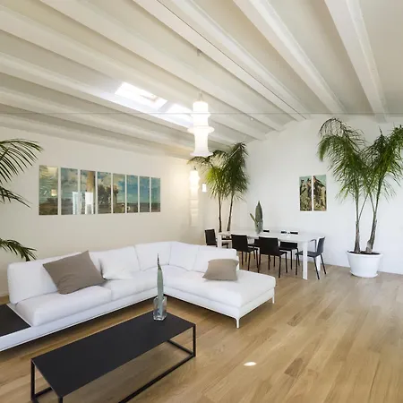 Apartment Cielomare Diffuso *