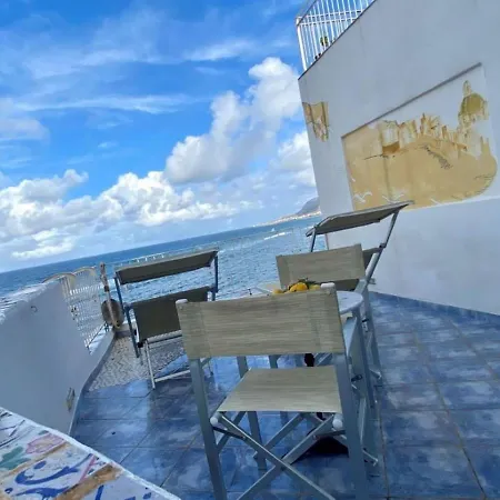 Apartment Cielomare Diffuso Trapani
