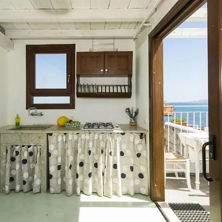 Apartment Cielomare Diffuso Trapani