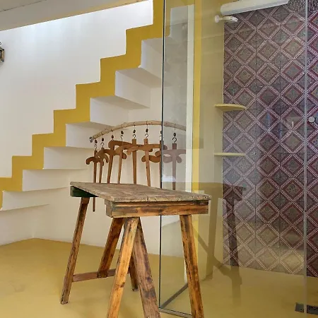 Apartment Cielomare Diffuso Trapani