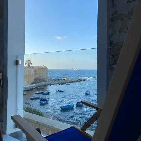 Apartment Cielomare Diffuso *