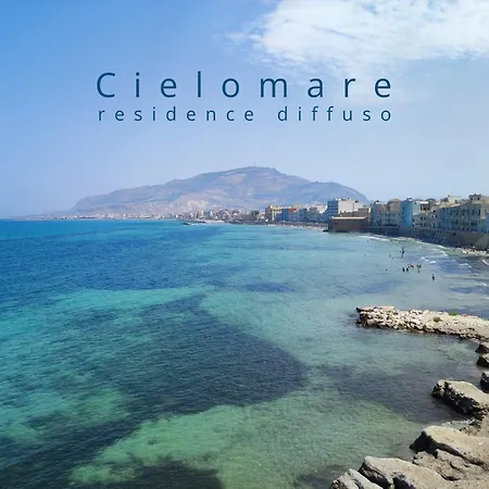 Cielomare Diffuso Trapani