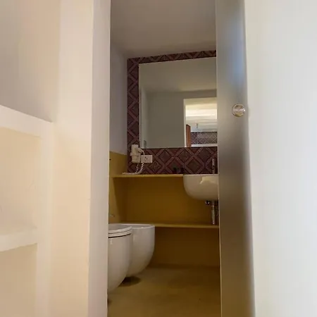 Cielomare Diffuso Apartment *