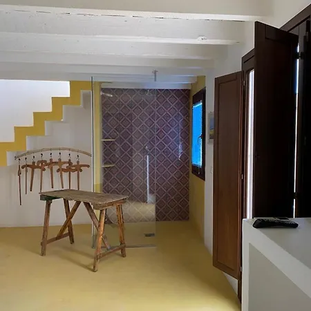 Cielomare Diffuso Apartment