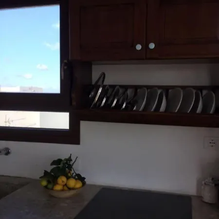 Cielomare Diffuso Apartment *