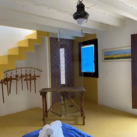Apartment Cielomare Diffuso Trapani