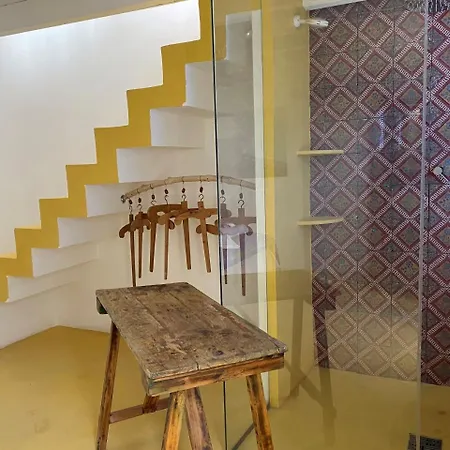 Cielomare Diffuso Apartment *