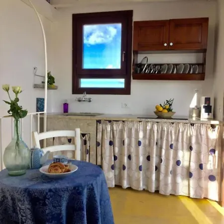 Cielomare Diffuso Apartment Trapani