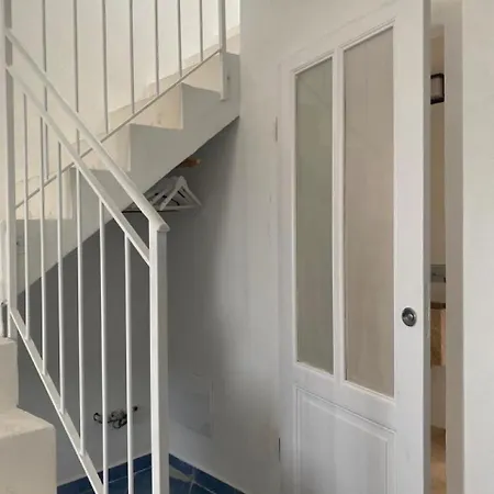 Cielomare Diffuso Apartment *