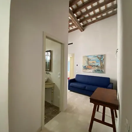Apartment Cielomare Diffuso