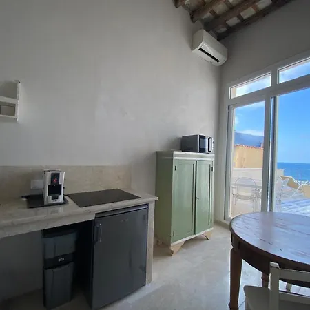 Cielomare Diffuso Apartment
