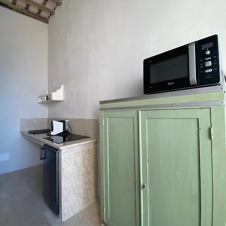 Apartment Cielomare Diffuso
