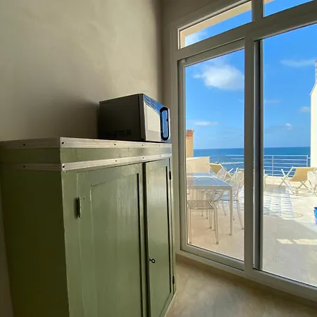 Cielomare Diffuso Apartment *