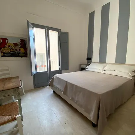 Apartment Cielomare Diffuso *