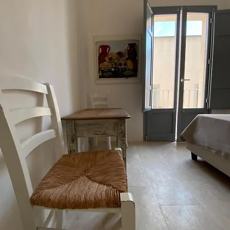 Cielomare Diffuso Apartment Trapani