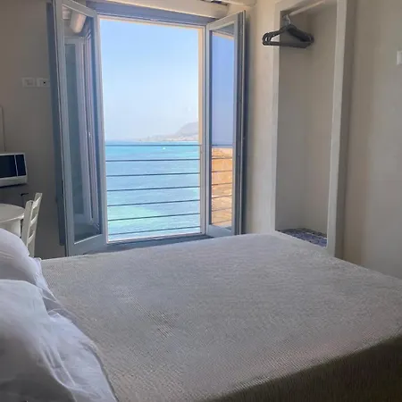 Cielomare Diffuso Apartment