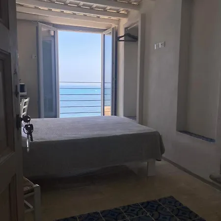 Apartment Cielomare Diffuso Trapani