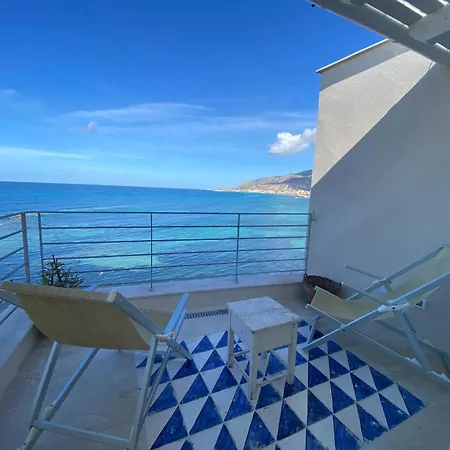 Apartment Cielomare Diffuso *
