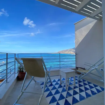 Apartment Cielomare Diffuso Trapani