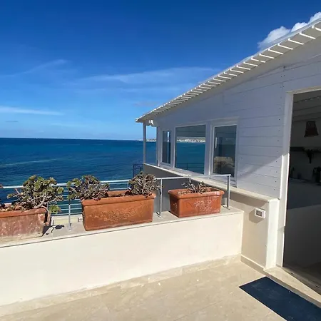 Cielomare Diffuso Apartment