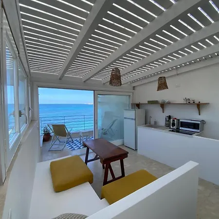 Cielomare Diffuso Apartment *