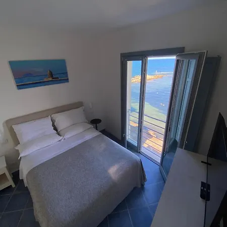 Apartment Cielomare Diffuso *