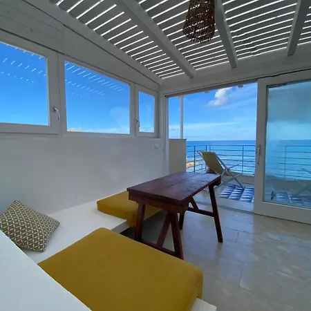 Apartment Cielomare Diffuso Trapani