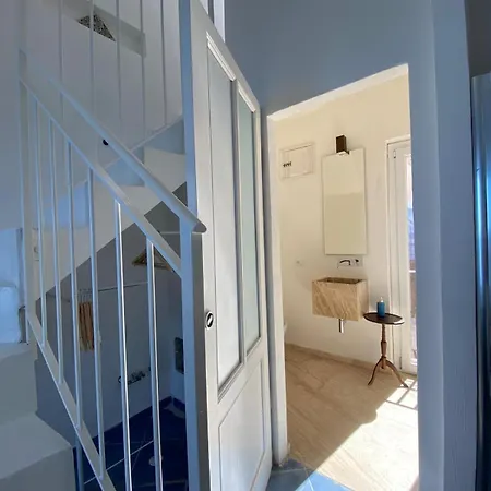 Apartment Cielomare Diffuso