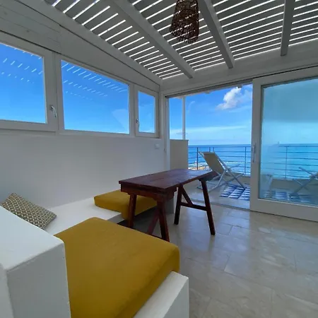 Cielomare Diffuso Apartment *