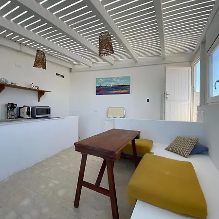 Cielomare Diffuso Apartment Trapani
