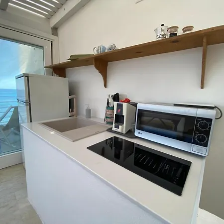 Apartment Cielomare Diffuso Trapani