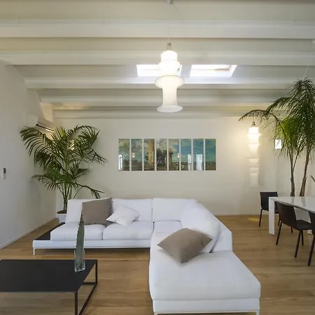 Cielomare Diffuso Apartment
